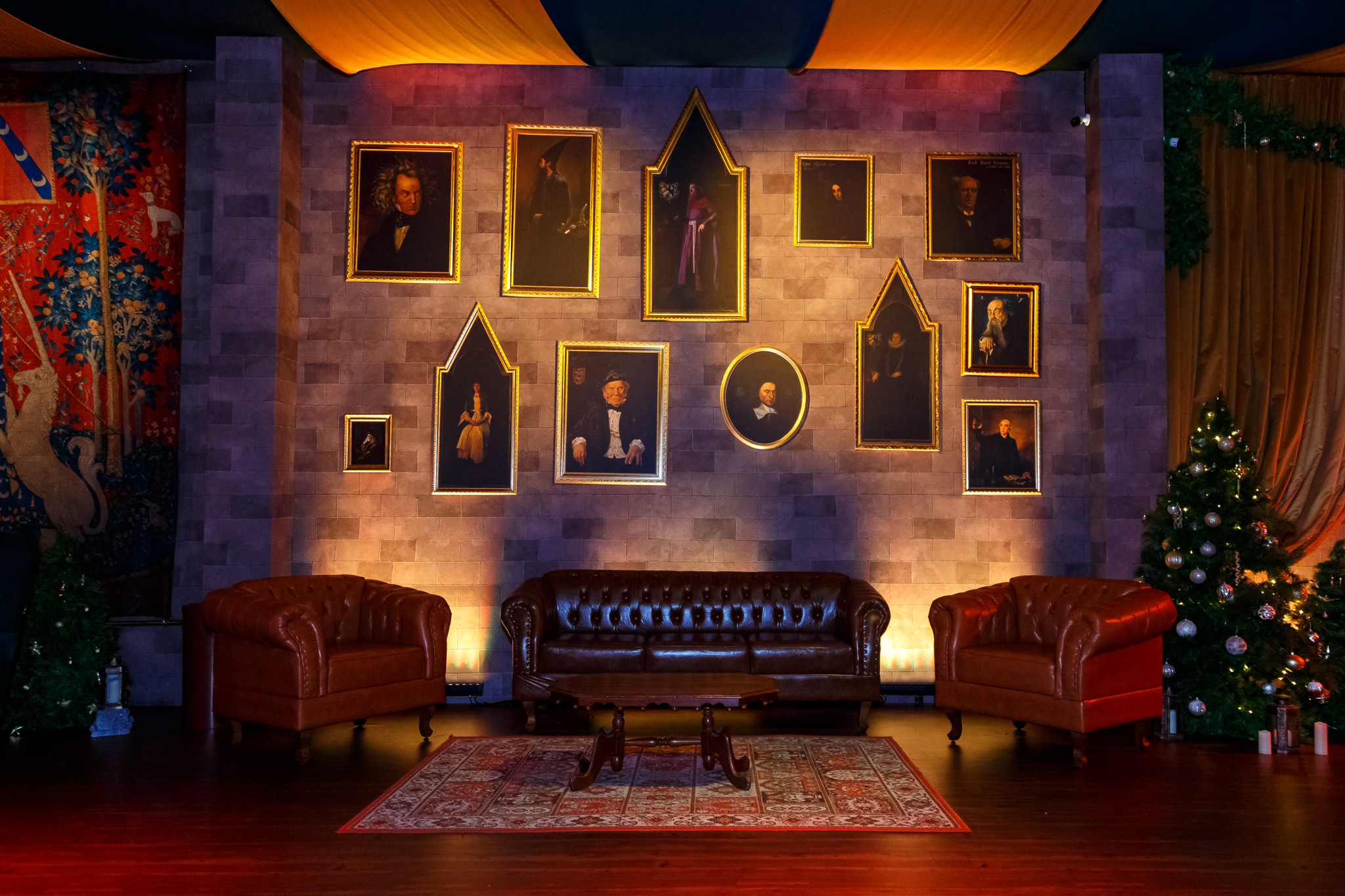 BUSINESSLAND - HARRY POTTER UM GRANDE BAILE TRIBRUXO-13