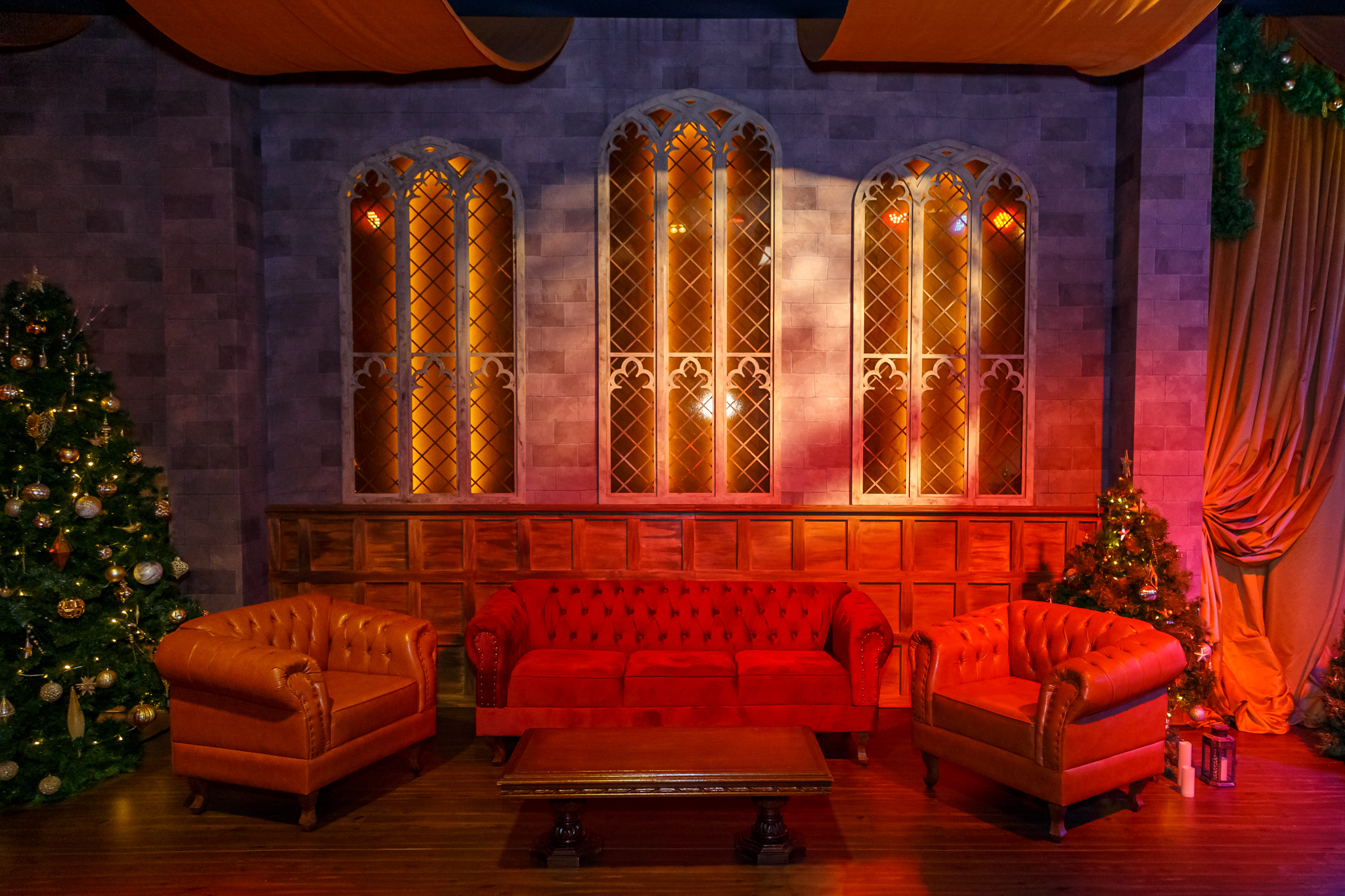 BUSINESSLAND - HARRY POTTER UM GRANDE BAILE TRIBRUXO-9