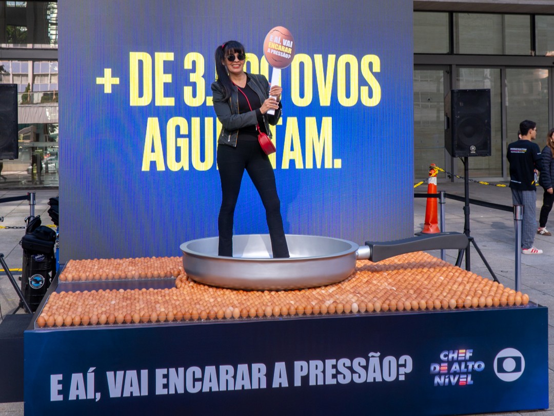 BusinessLand - Chef de Alto Nível-081