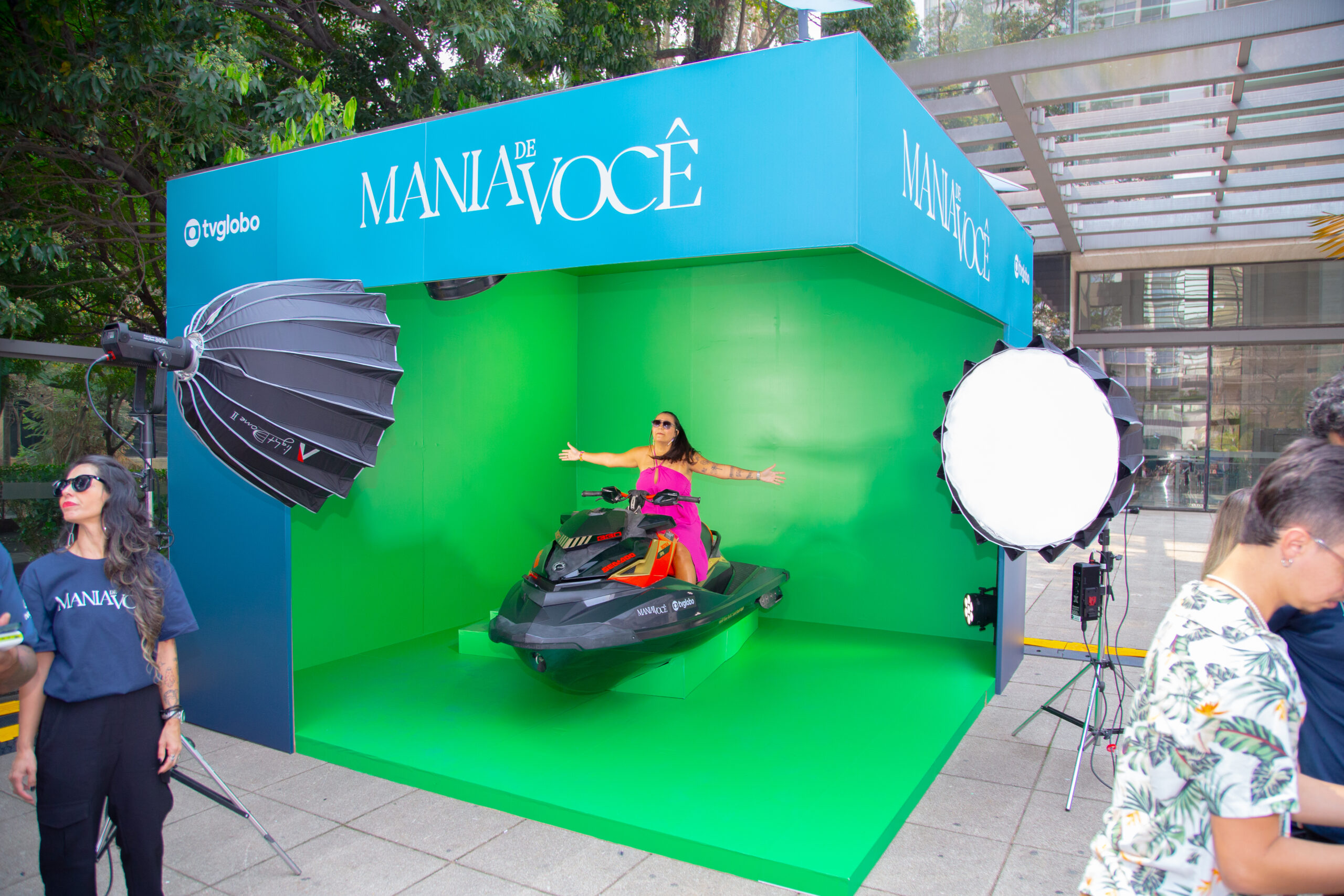 BusinessLand - Mania de voce-125