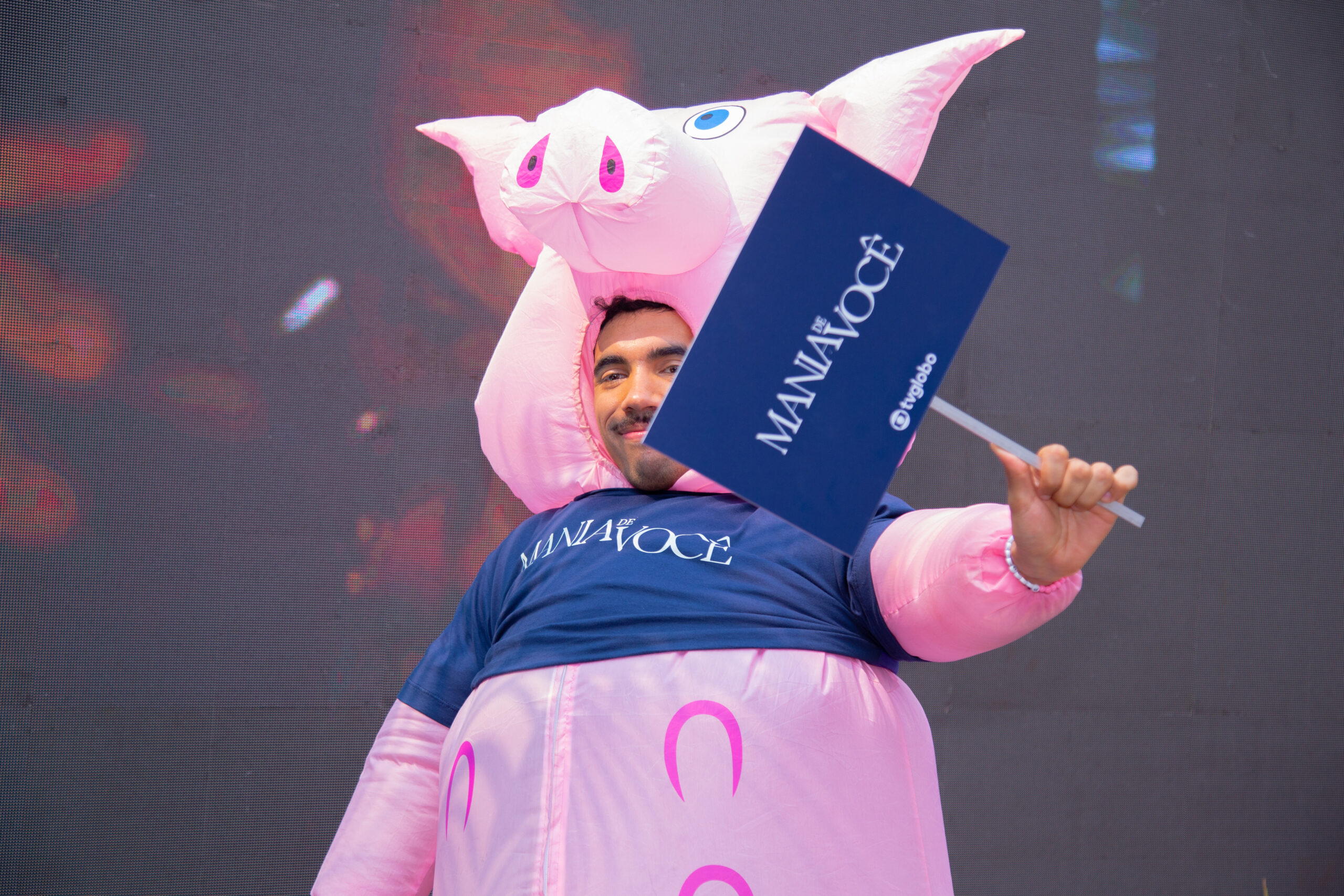 BusinessLand - Mania de voce-200