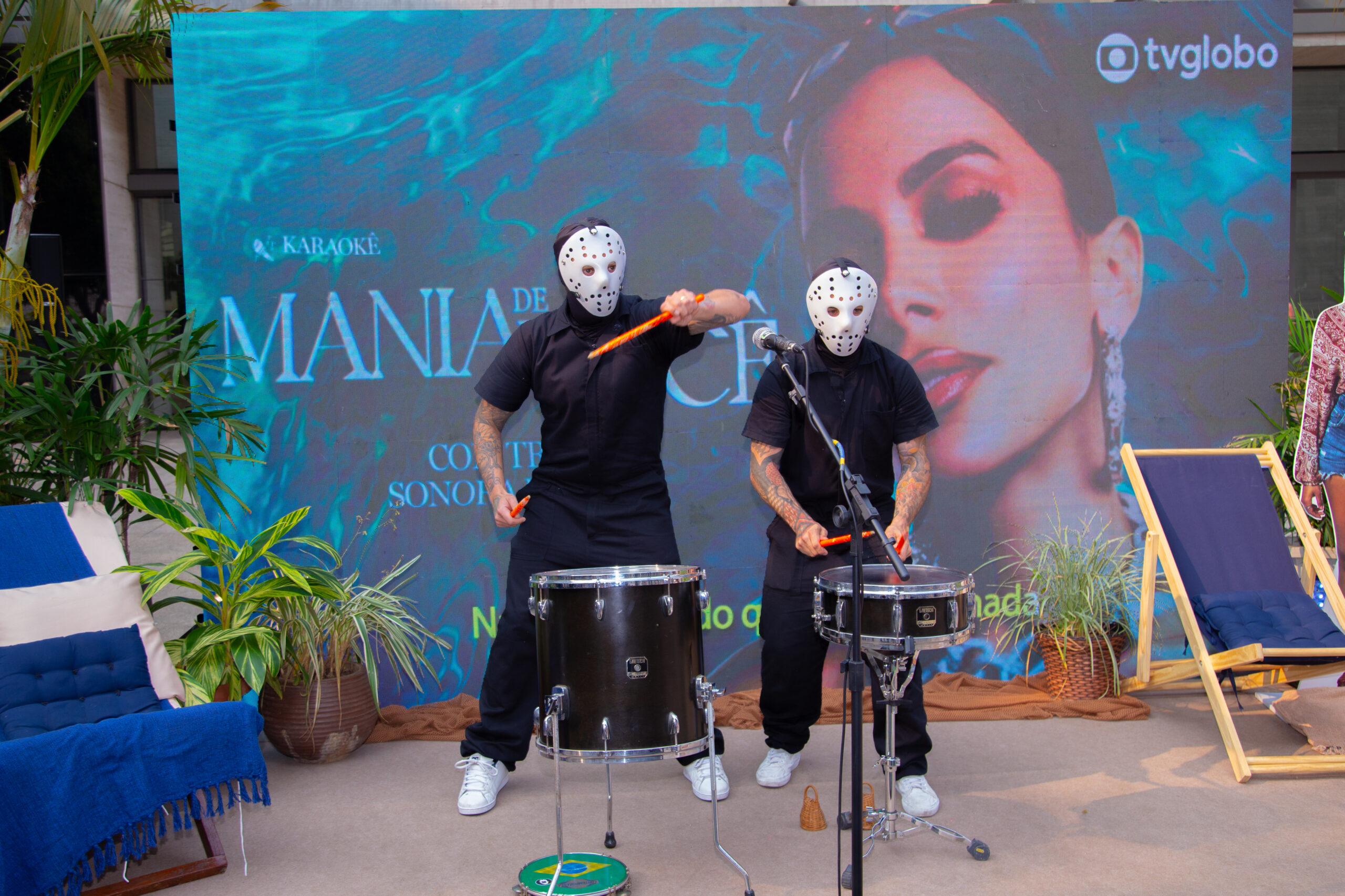 BusinessLand - Mania de voce-231