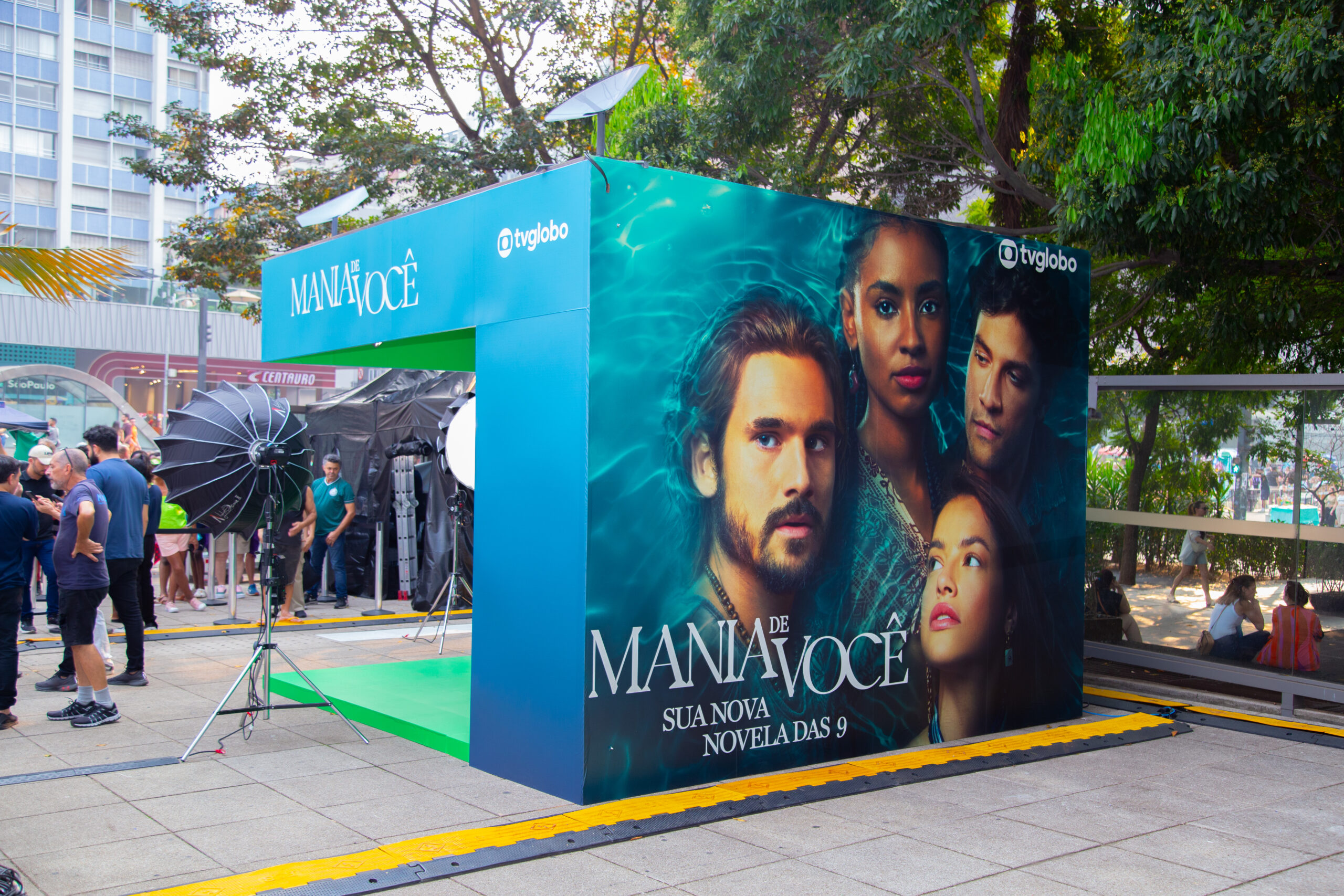 BusinessLand - Mania de voce-253